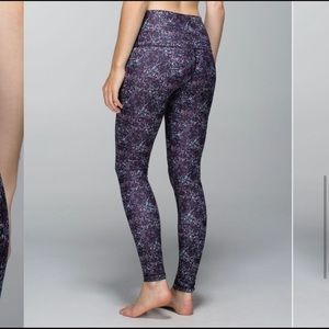 Lululemon Wunder Unders